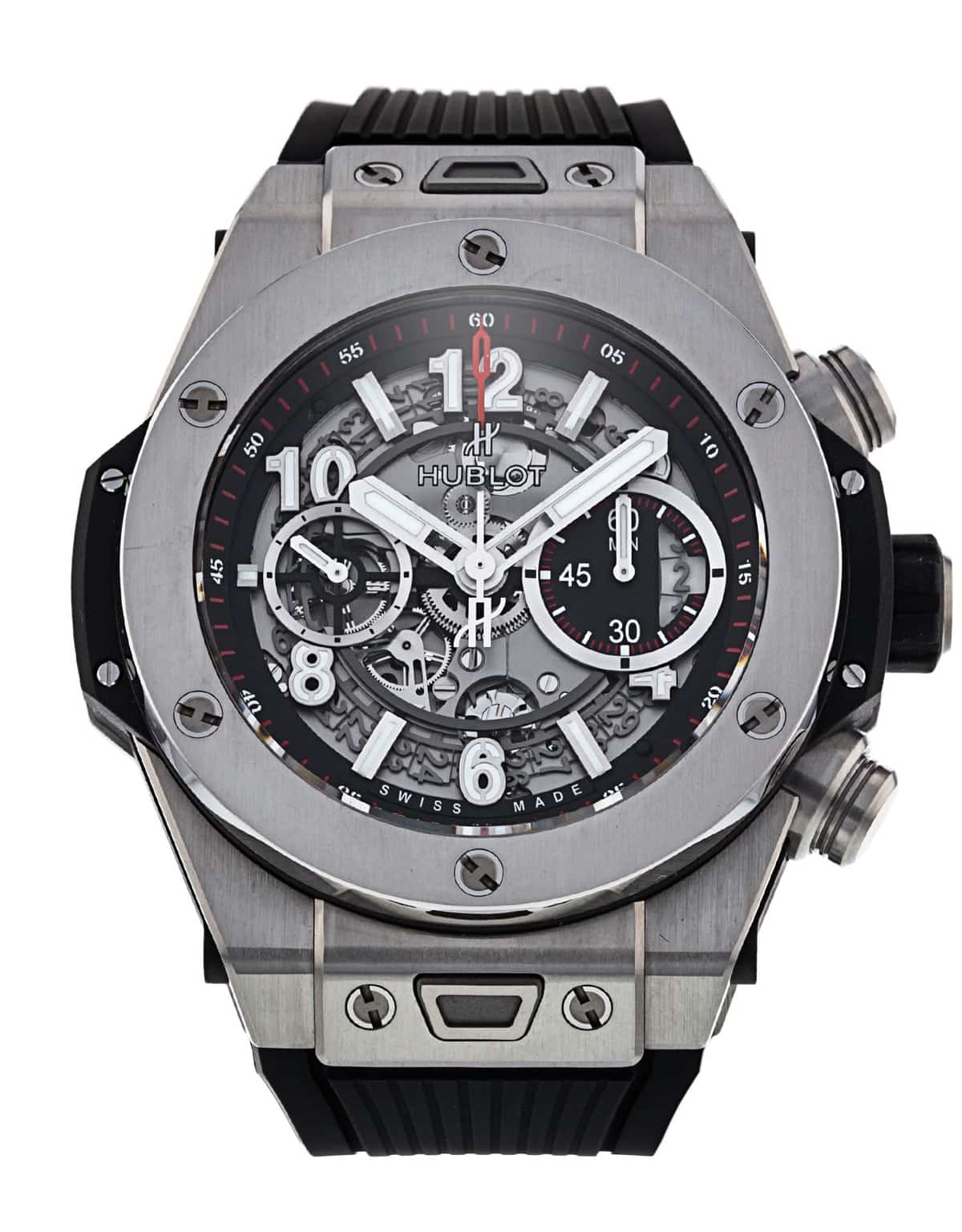 Hublot Big Bang 411.NX.1170.RX